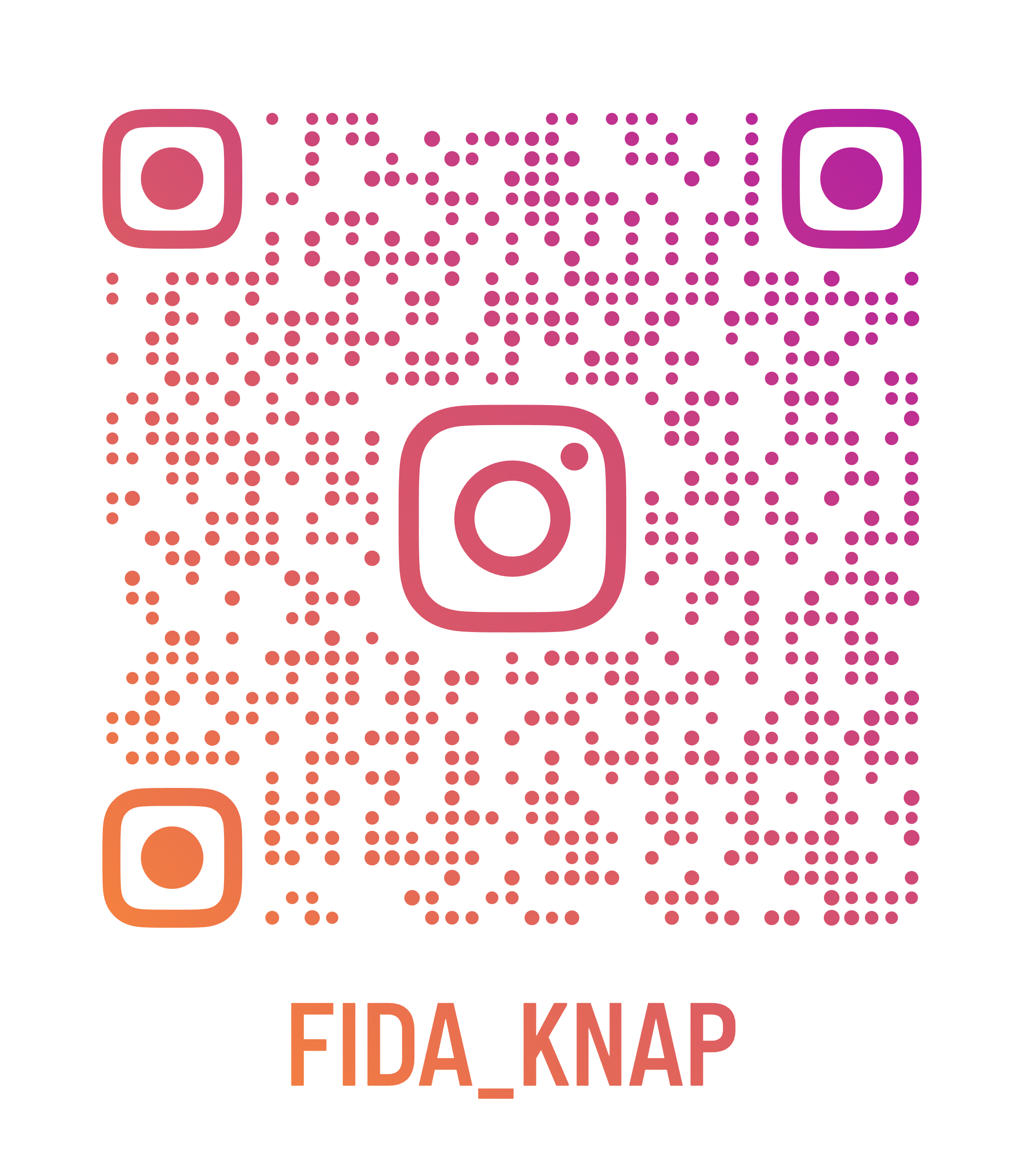 QR kód Instagram Tvůrce
